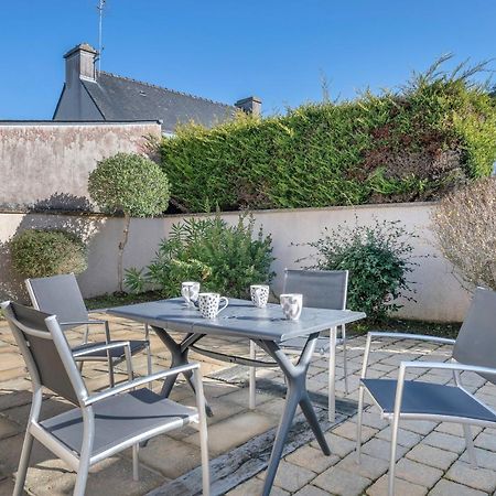 Maison Cosy A Moins De 300Metres De La Mer A Carnac Eksteriør billede